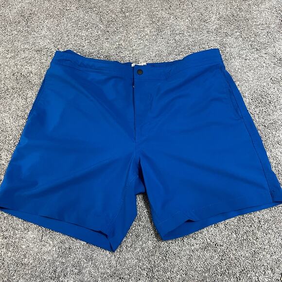 J.Crew Men’s Swim Trunks size XL - Picture 1 of 6
